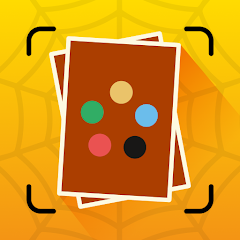 Dragon Shield / TCGPlayer Scanner App